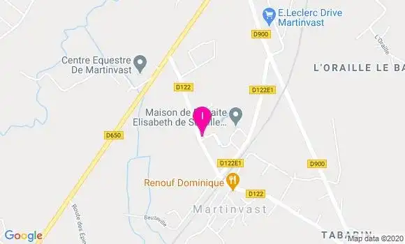 Localisation Alexandre Gauvain