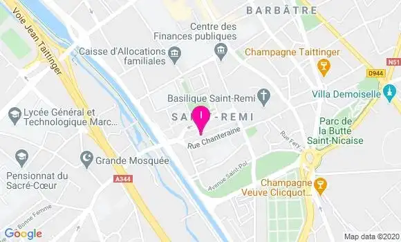 Localisation Manuelle Fournier