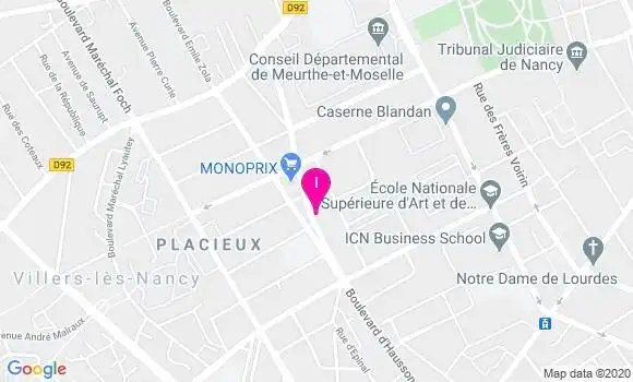Localisation Kiltoum Oujibou