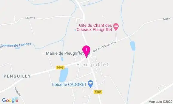 Localisation Solene Jouet