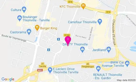 Localisation Delphine Engeldinger Didelot