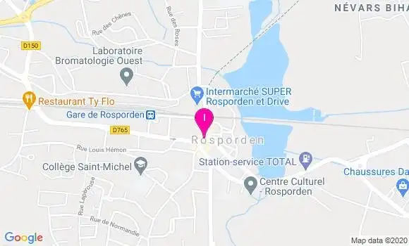 Localisation Christophe Ablin