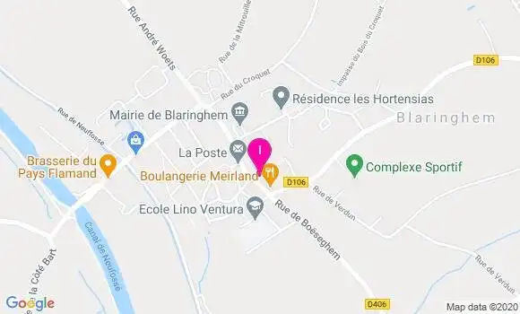 Localisation Anne Ducellier
