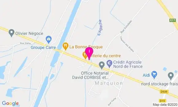 Localisation Melanie Drapier Merveille