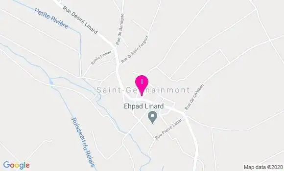Localisation Anna Hamdi