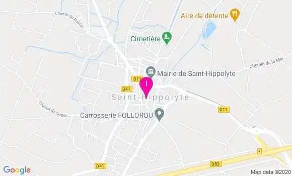 Localisation Olivier Oms