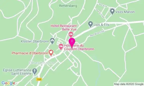Localisation Chinh Vu Cong