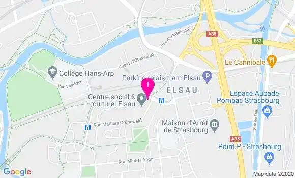 Localisation Zehra Unlucay