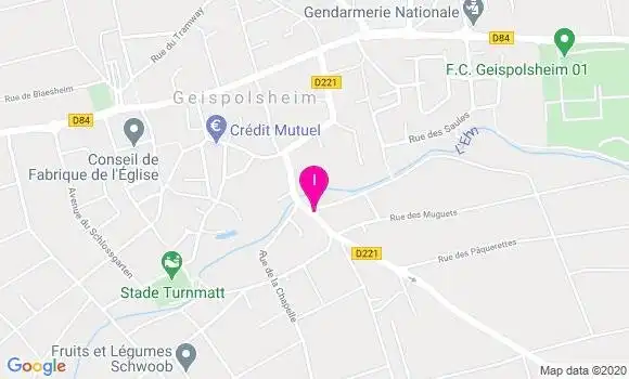 Localisation Sylvie Taglang