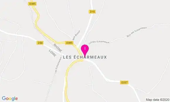 Localisation Veronique Bon