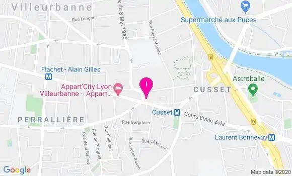 Localisation Slimane Nabet