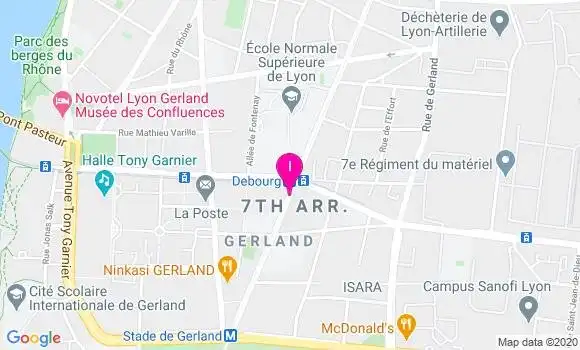 Localisation Abed Magid Nagnoug
