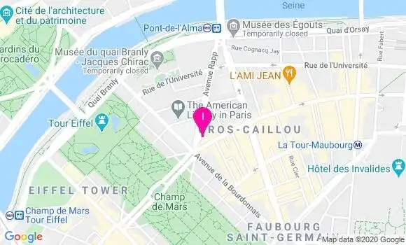 Localisation Leonard Ferol