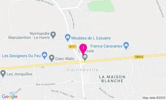 Localisation Benedicte Menguy Mammale