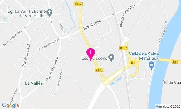 Localisation Rabia Azzazene