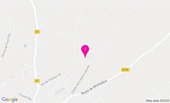 Localisation Stephane Renault