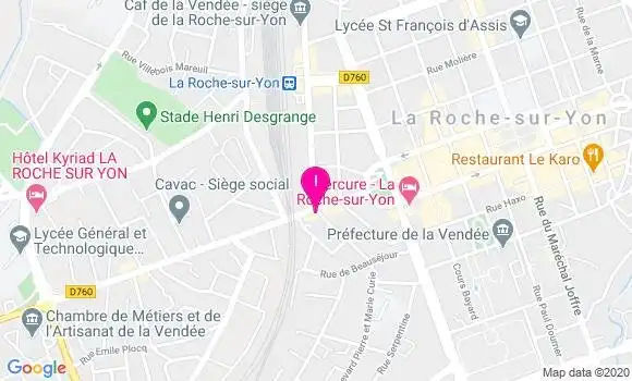 Localisation Patrick Dhennin