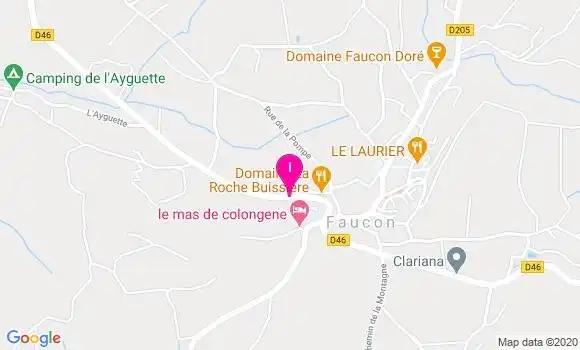 Localisation Romy Schuller