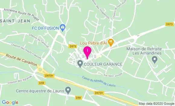 Localisation Melison Patigny