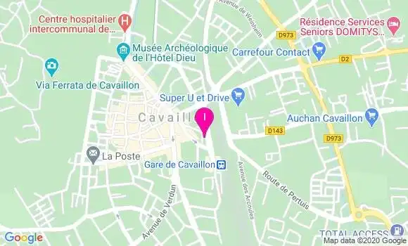 Localisation Helene Petitot
