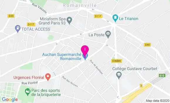 Localisation Patrick Oge