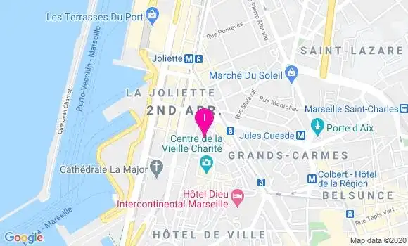 Localisation Celine Muntoni