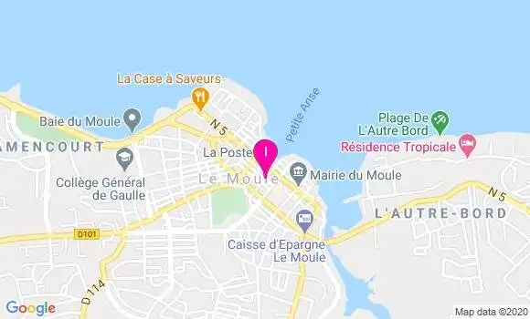 Localisation Veronique Songeons