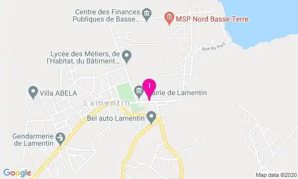 Localisation Mylene Terosiet