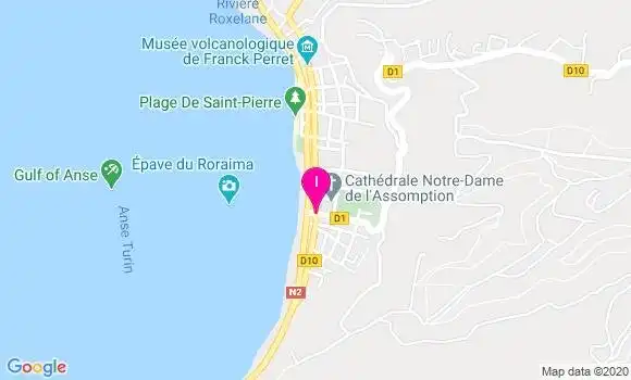 Localisation Thierry Henrotte Bois
