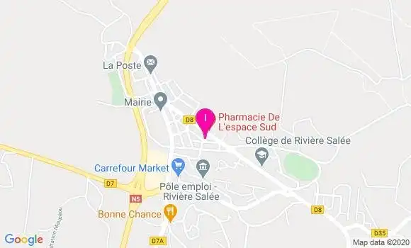 Localisation Leopoldine Cakin