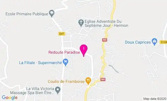 Localisation Dieu Thanh Truc Doan