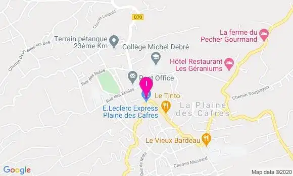 Localisation Joelle Marie Francoise
