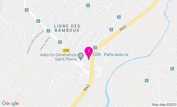 Localisation Murielle Detroz Folio