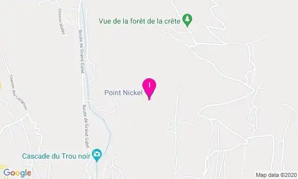 Localisation Manuella Salmon