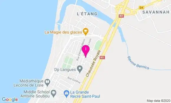 Localisation Celine Provot