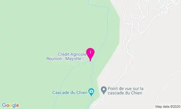 Localisation Armand Seva