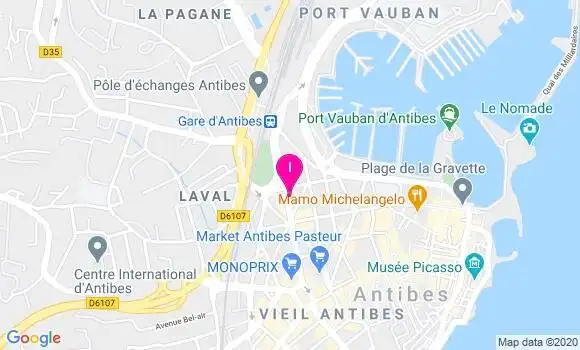 Localisation Keltoum Hadji Tabet