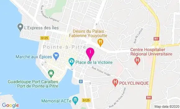 Localisation Rosy Romain