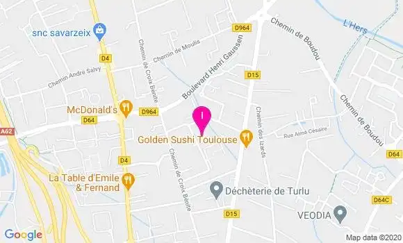 Localisation Mohamed Ghachi