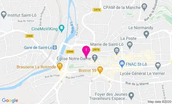 Localisation Seyd Sheron Becherie