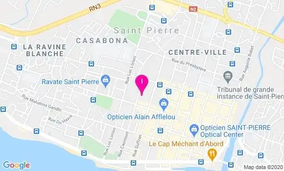 Localisation Rachid Virama Latchoumy