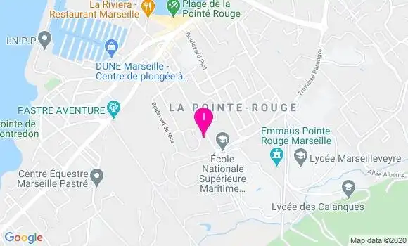 Localisation Pascal Volut