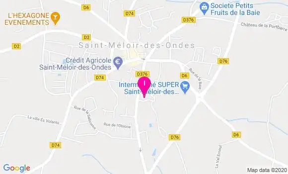 Localisation Prescillia Jan
