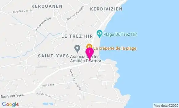 Localisation Veronique Comazzi