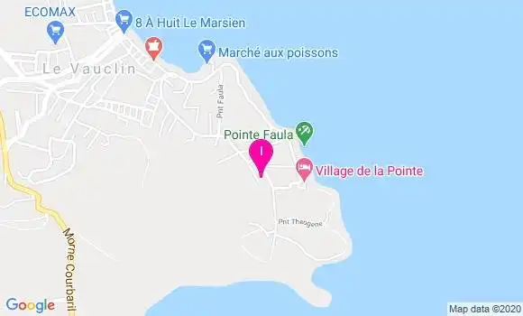 Localisation Agnes Messager