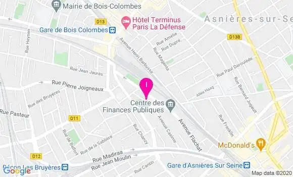 Localisation Keltoum Benkhaled