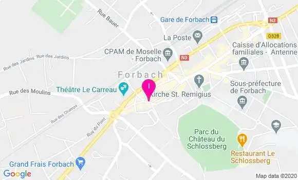 Localisation Meryam Dissouri Sotgiu