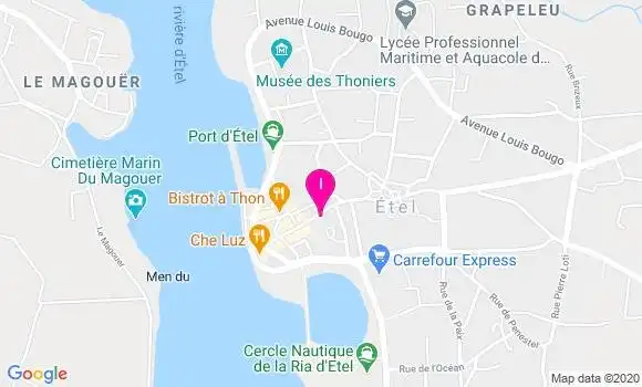 Localisation Manuel Herrou