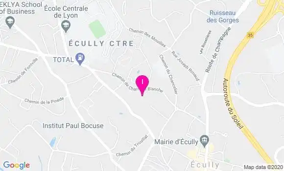 Localisation Laurent Lin Wee Kuan
