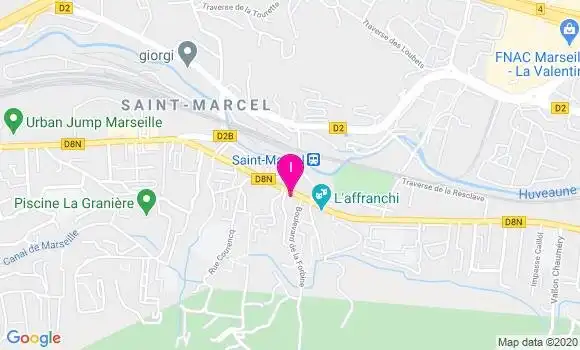Localisation Stephane Layec